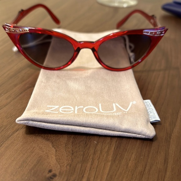 Accessories Pinup Sunglasses Poshmark